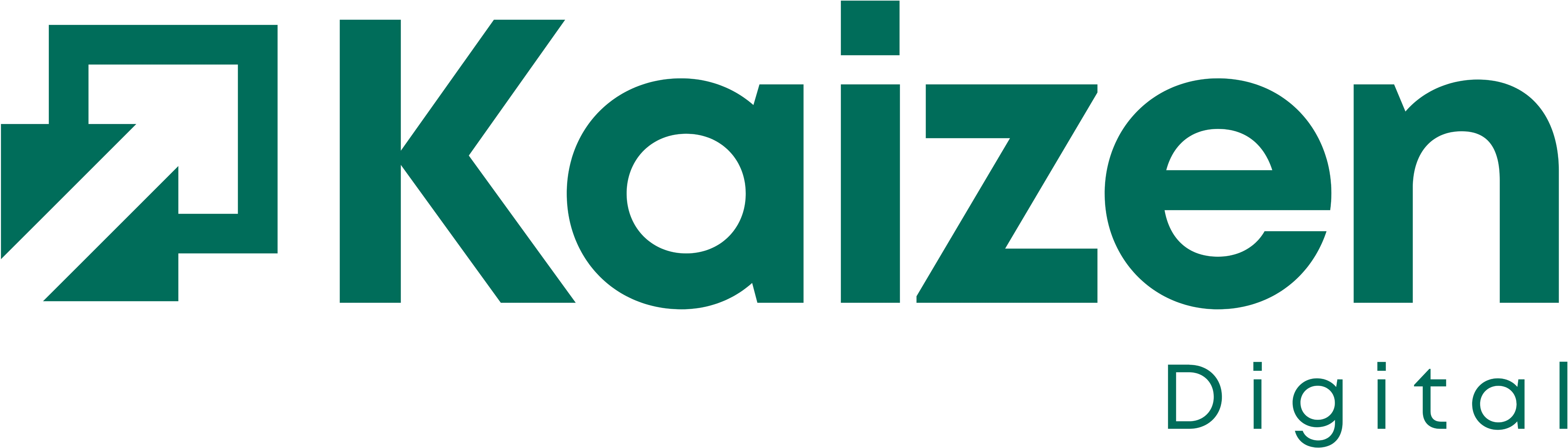 Kaizen Digital